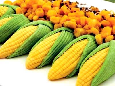 玉米怎麼吃最營養