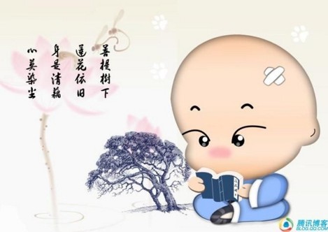 學佛要先廣聞後專修