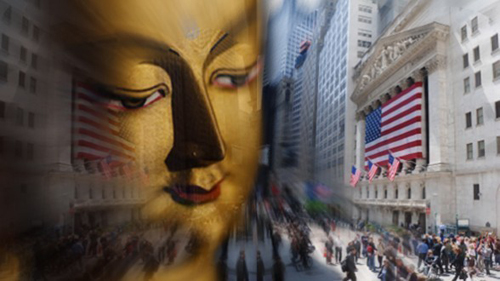 佛教與企業文化必備的六種準則