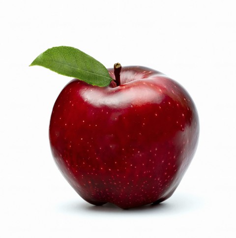 蘋果對健康有哪些功效和作用呢