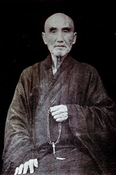 湛山倓虛大師傳