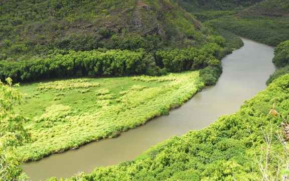 沉靜的力量