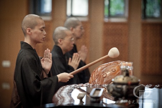 佛教如何看待神秘通靈