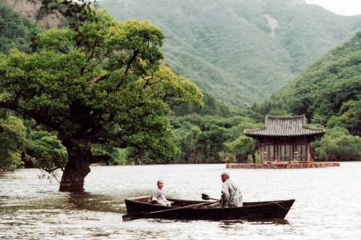 不給自己煩惱，別人也不可能給你煩惱