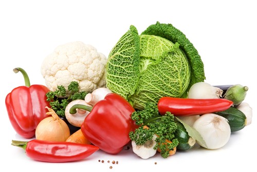 營養密度最高的10種蔬菜
