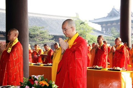 佛教在新媒體時代