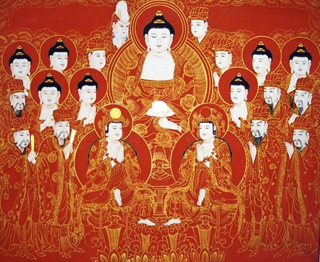 何以念一聲佛號能滅多劫重罪