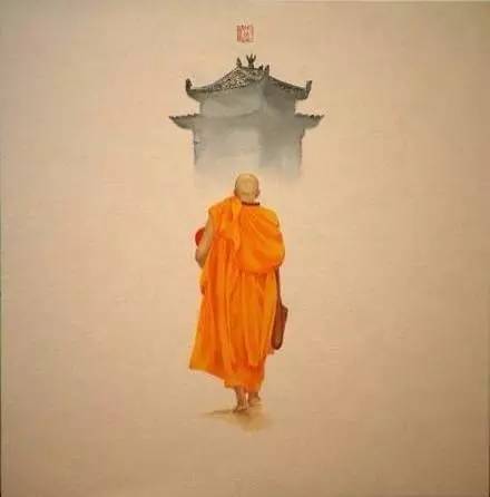 身與滅身，無二無分別