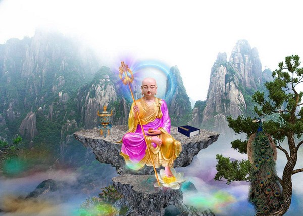 內心的充實才是真正的富有