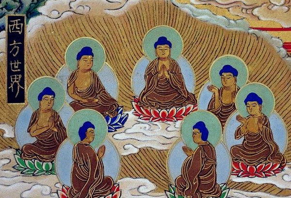 從佛經中看前世記憶消失之謎
