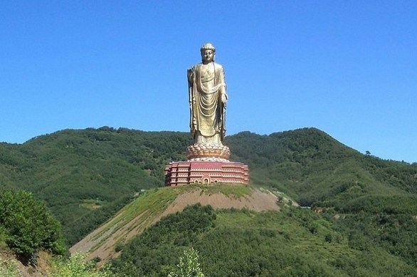 一切善行之根本--精進波羅蜜