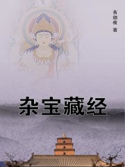 《雜寶藏經》白話