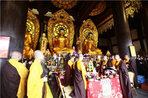 偷盜寺院常住僧人之物果報極重