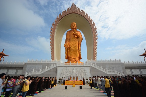 淨土諸祖師對「信」的闡述