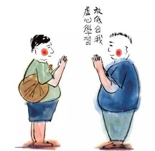 學佛中常見的八種「病態」