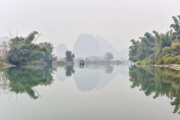 不後悔過去，不擔心未來