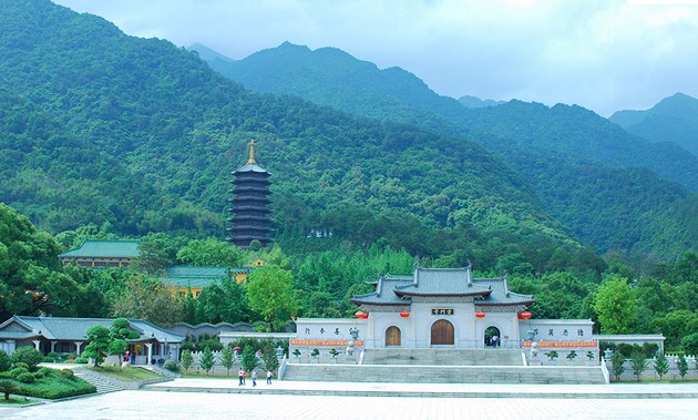 禪宗五家七宗——雲門宗