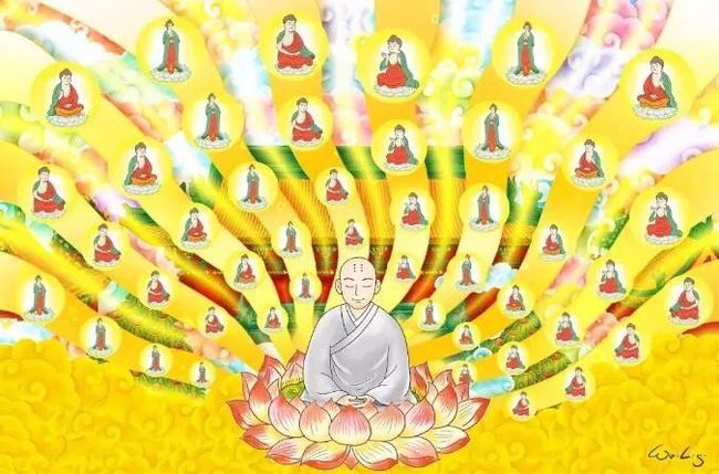 真能這樣做，決定可生西方極樂