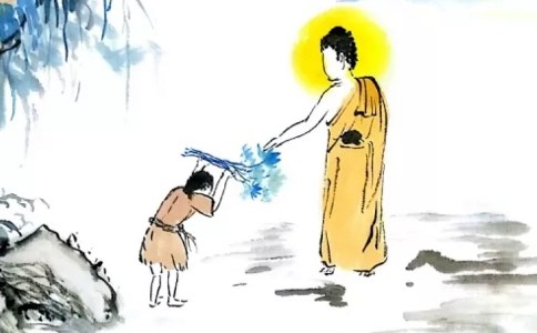 要平息憤怒，必須捨去對他人的懷恨