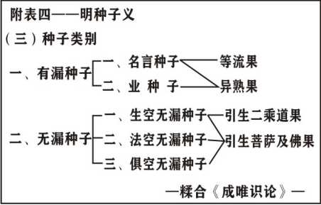 淨界法師：唯識三十頌直解