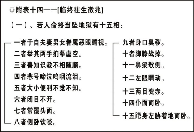 淨界法師：印光大師文鈔選讀