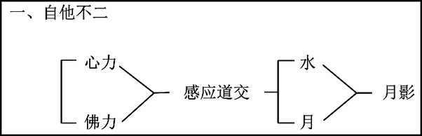 淨界法師：觀無量壽佛經