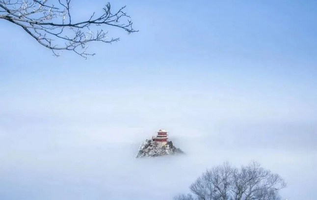 真實的力量要強過虛妄的力量