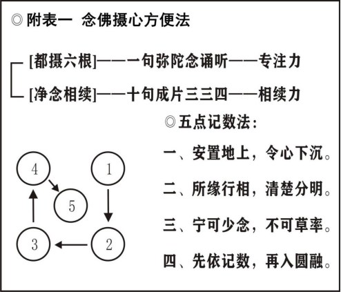 淨界法師：修習止觀坐禪法要