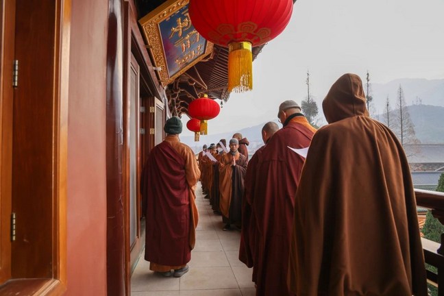 如來禪與祖師禪