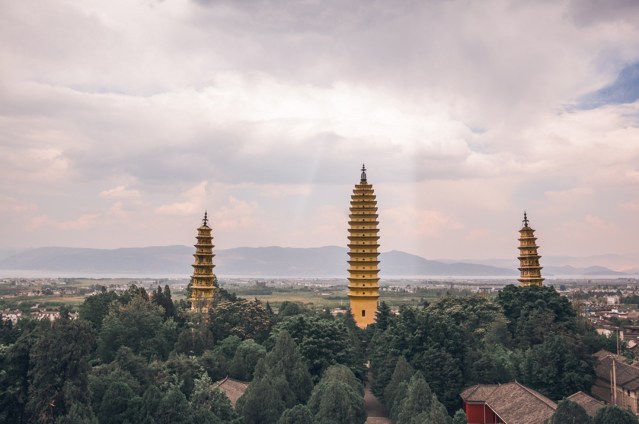 有五種心態，決定五種果報