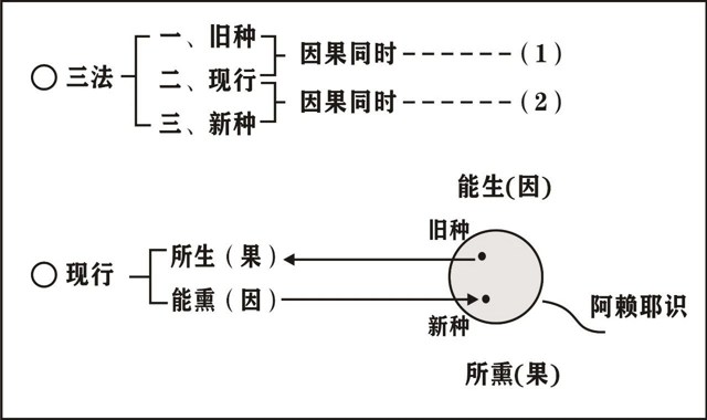 淨界法師：唯識學概要