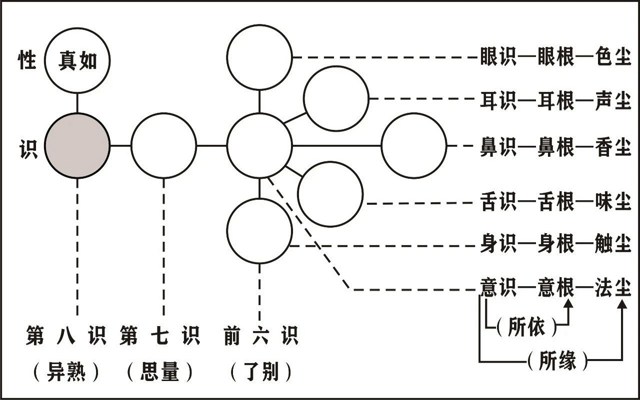 淨界法師：唯識學概要