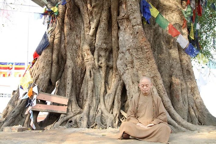 妄想的種類及其對治方法