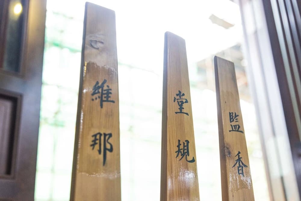 在對治煩惱時，這個觀念非常重要