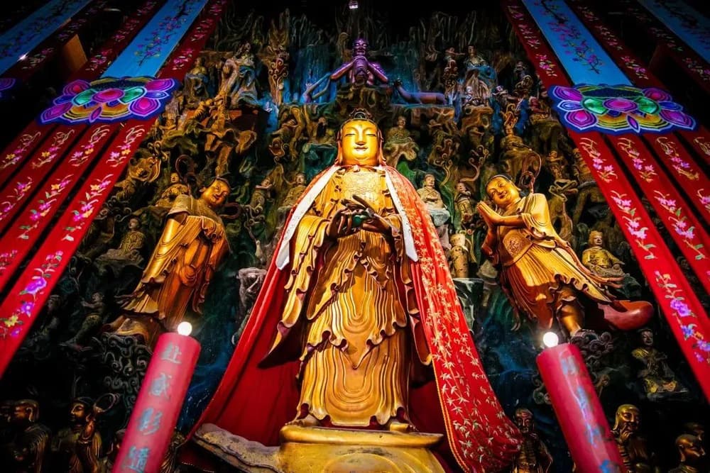 五逆十惡之流臨終十念與平常十念有何不同