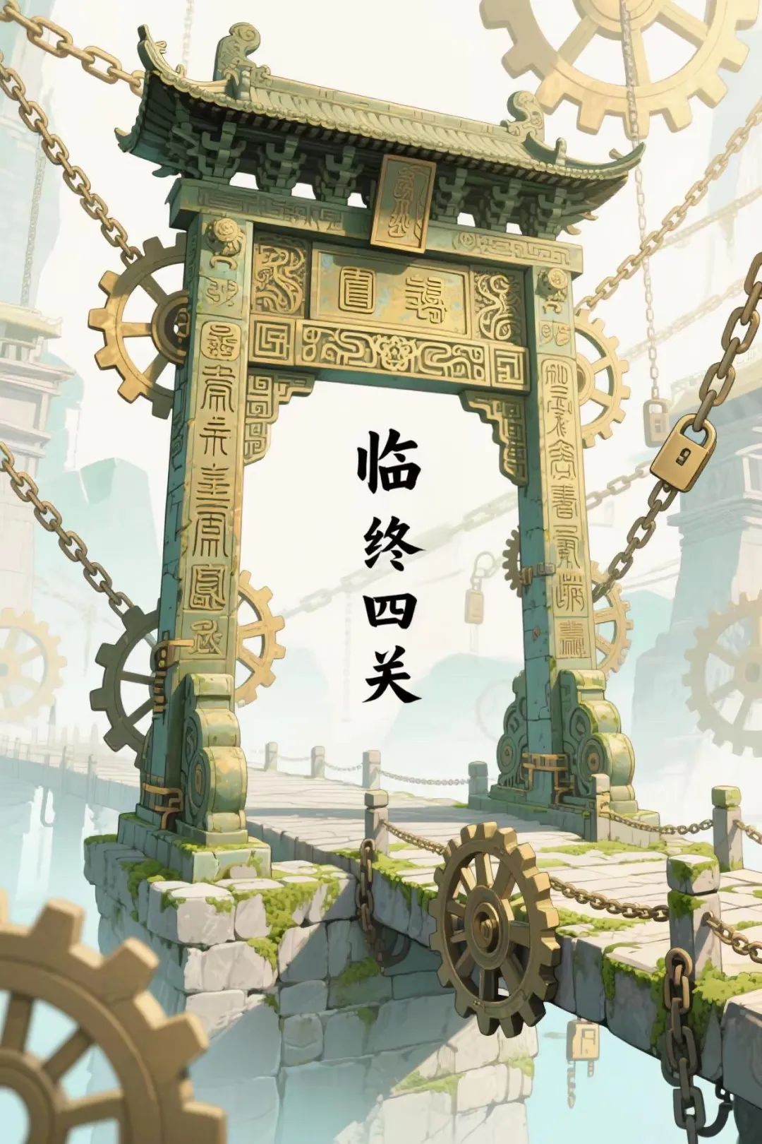 過不了臨終四關，念佛人也照樣去輪迴