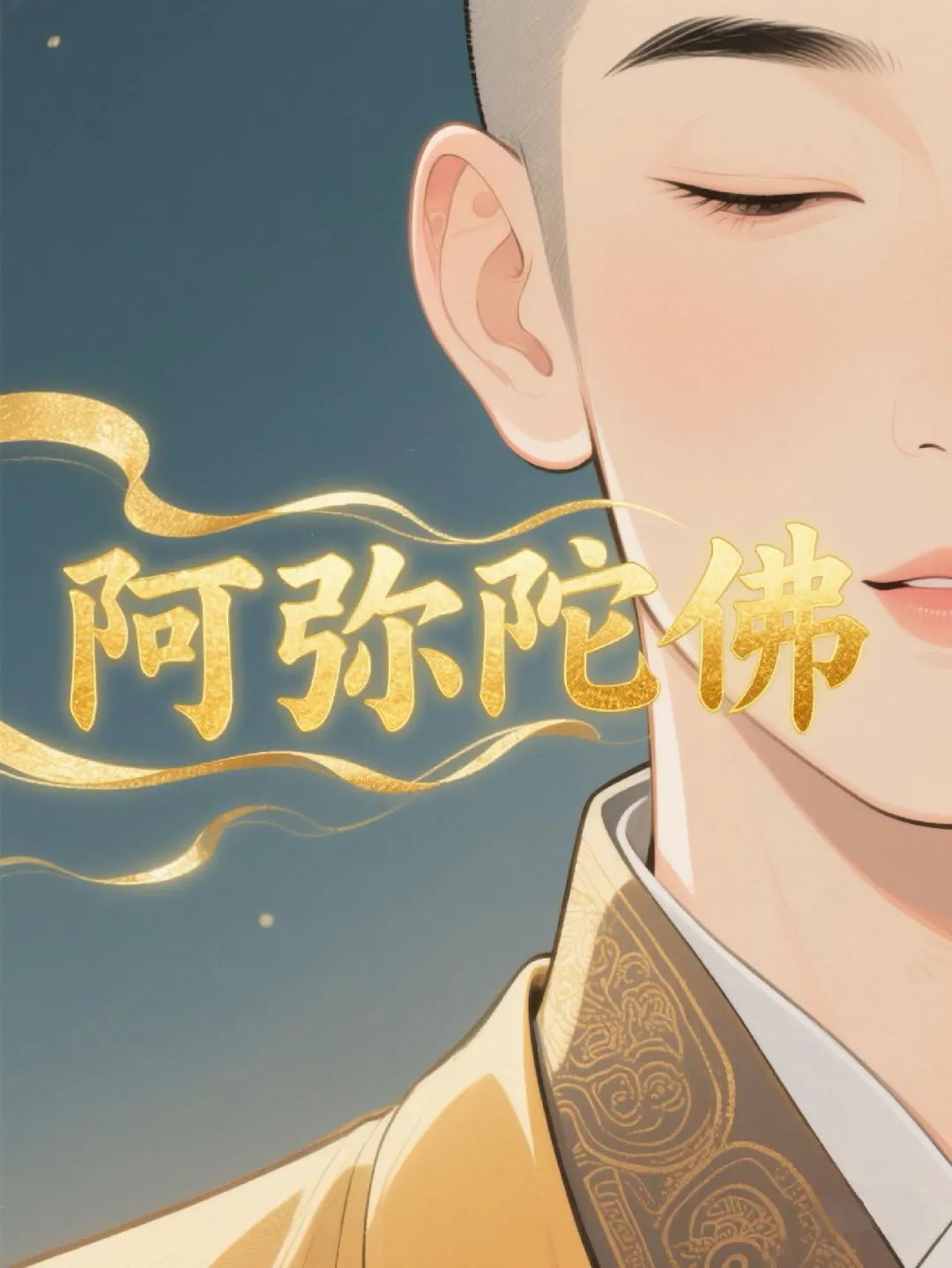 誰說公務繁忙的人就不能念佛往生