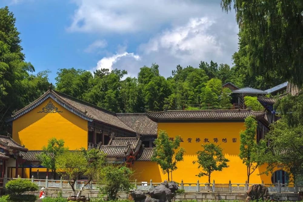 初學坐禪，先要學會放鬆
