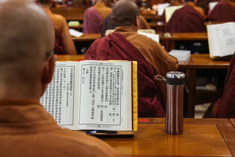 要明心見性，首先要知道如何調心