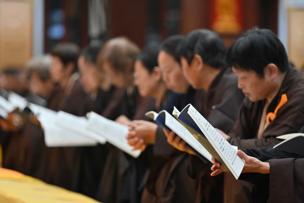 你心一動，魔就有機可乘
