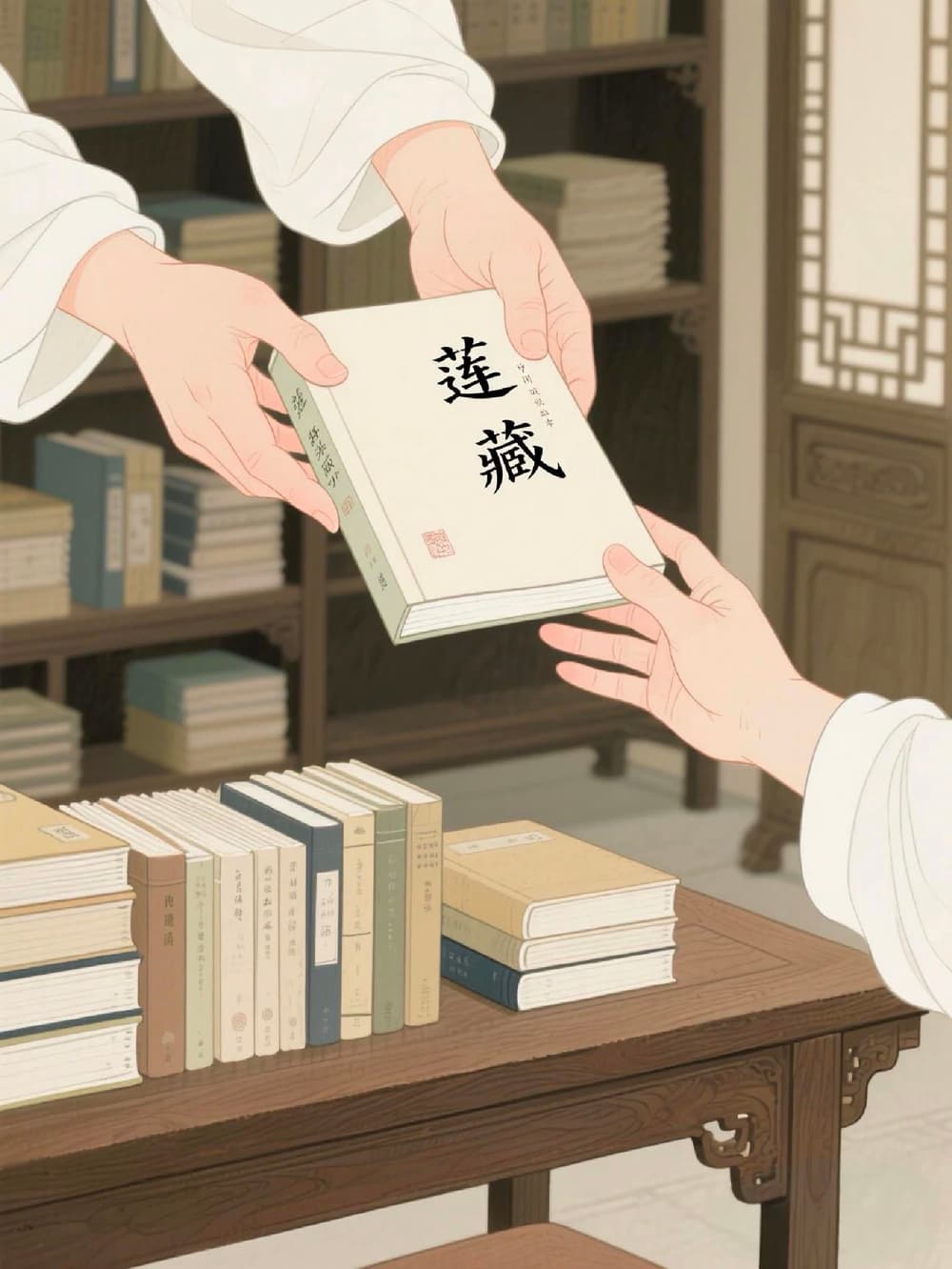 藥醫不死病，佛度有緣人