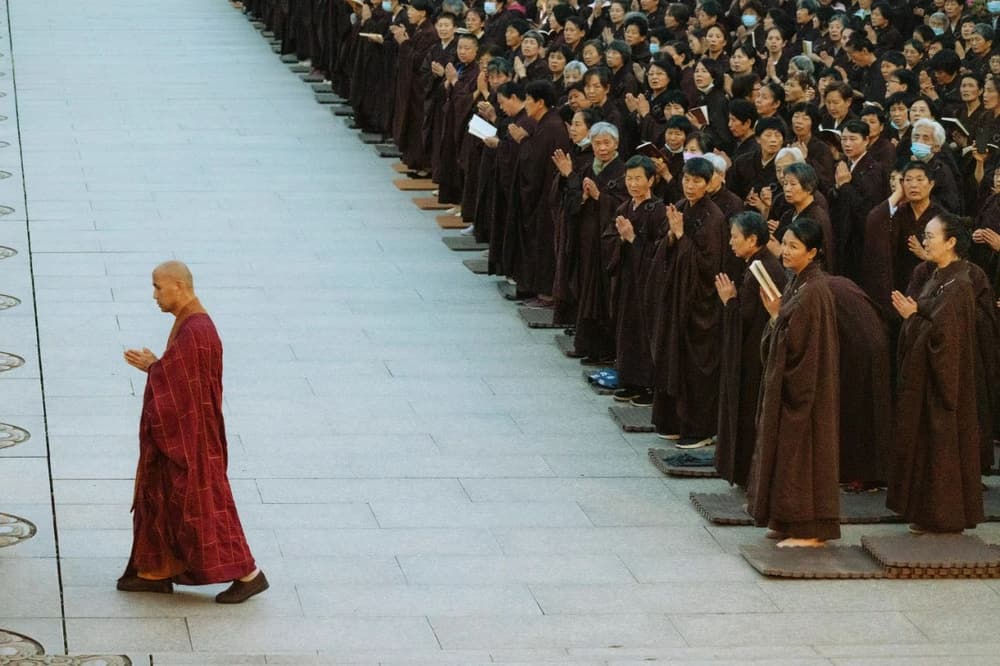 我們的本性跟我們的心，跟這個意識有什麼不同