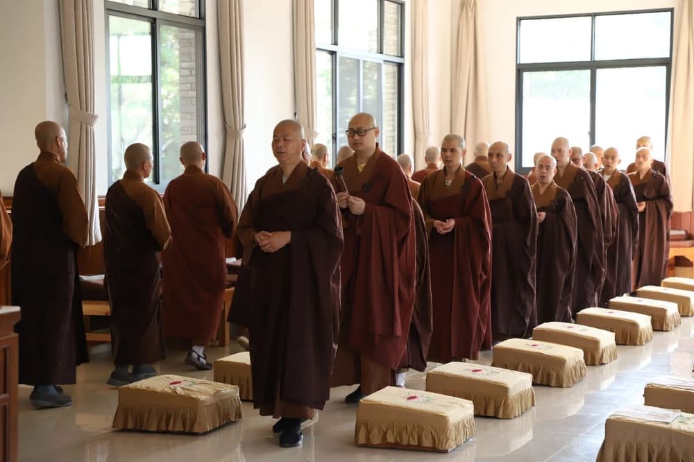 淨土宗的人，你要成就兩種觀照