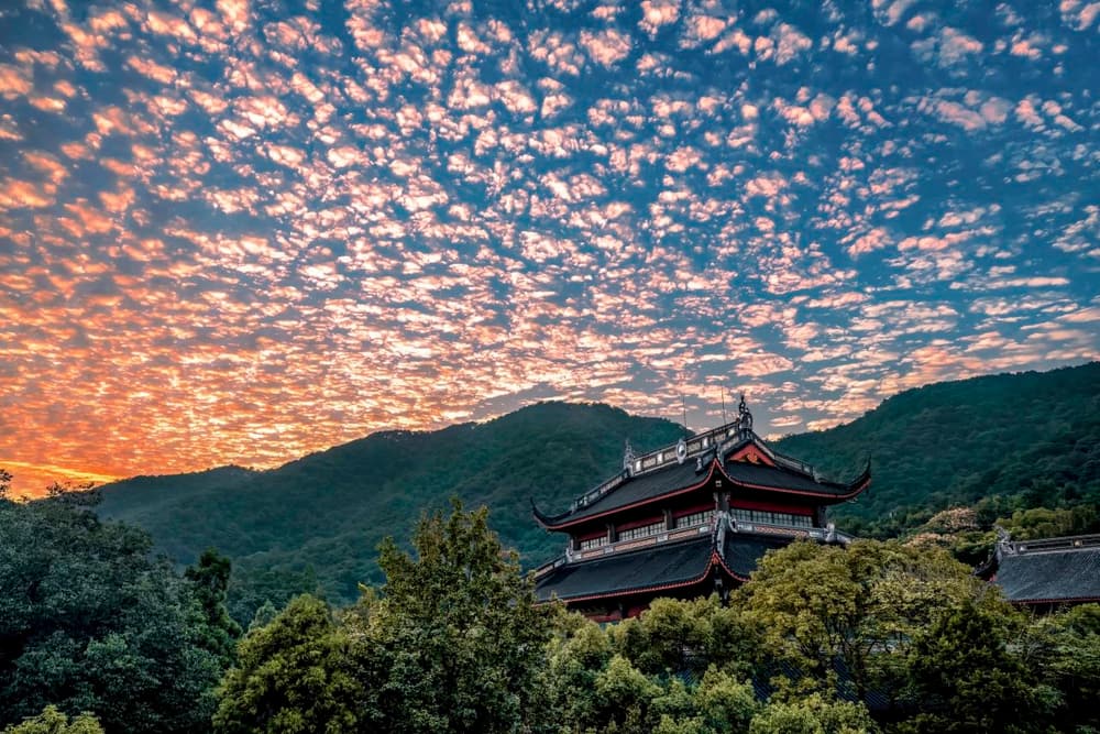 墮入龍身的小沙彌