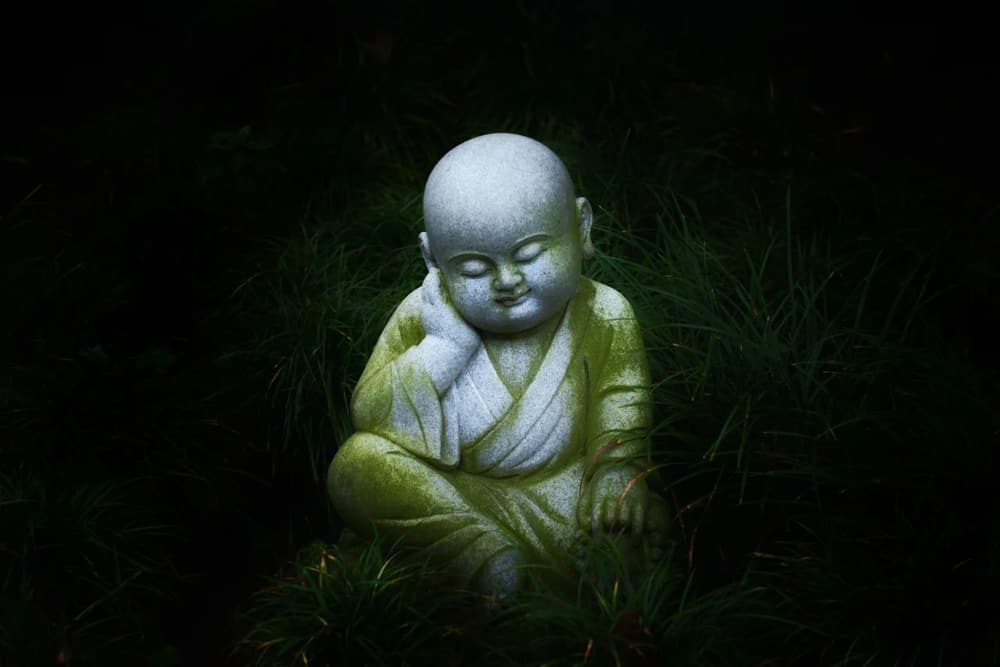 向觀世音菩薩求子，為何得不到