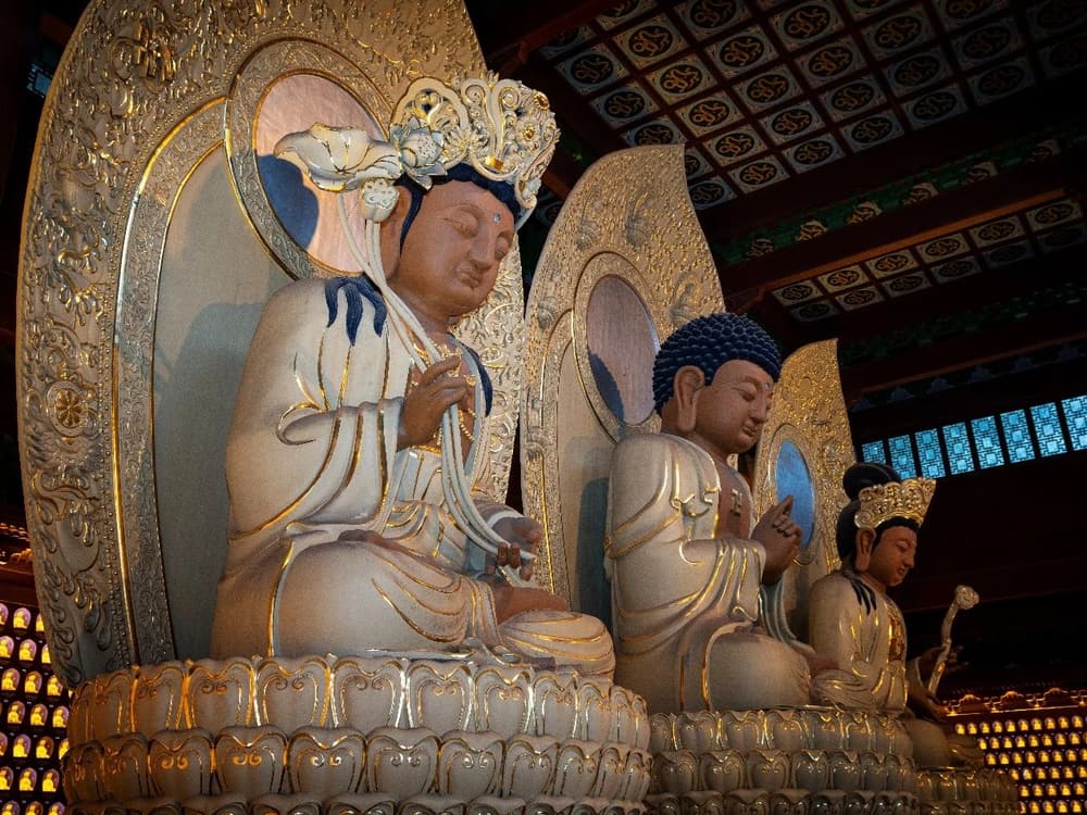 灑淨有哪些功用？在家人可以自行灑淨嗎