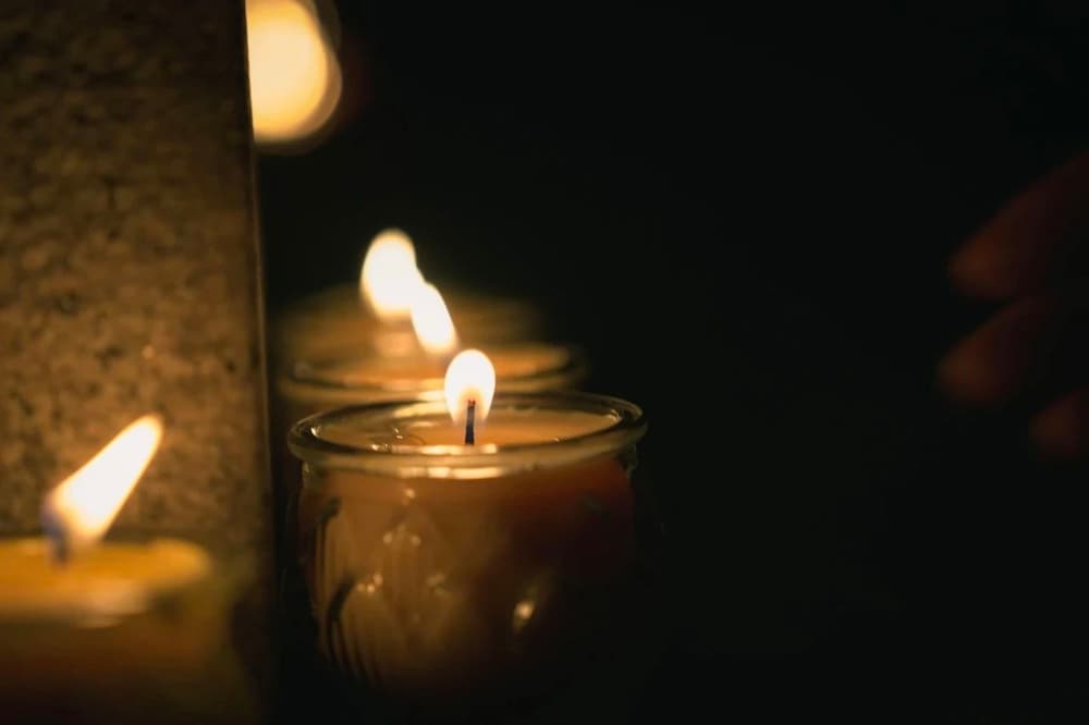 要發道心，有兩條是不可缺少的