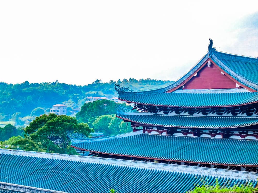 天界的果報