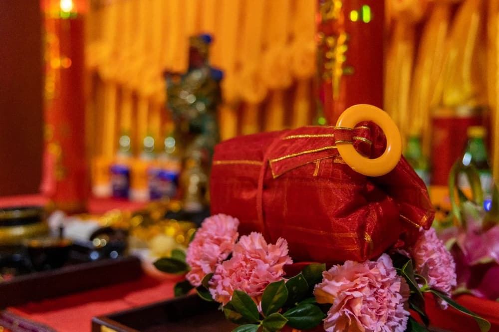 佛弟子的財富觀