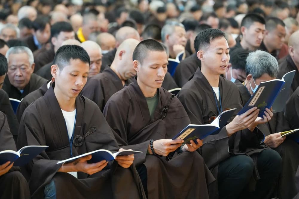 把自己的功德分給別人一起做，自己的那份會變少嗎